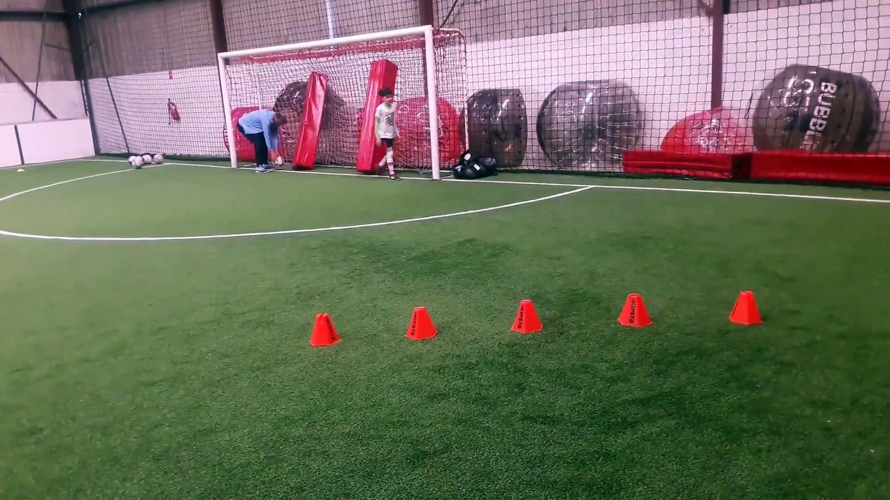 ASPTG STAGE FOOT - FIVE PERPIGNAN - 28.02.2019 - V2