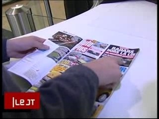 Radars hors la loi (jtC+) 8/1/08