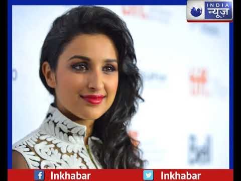 परिणीति चोपड़ा ने पूर्व प्रधानमंत्री अटल बिहारी वाजपेयी के निधन पर शोक जताया