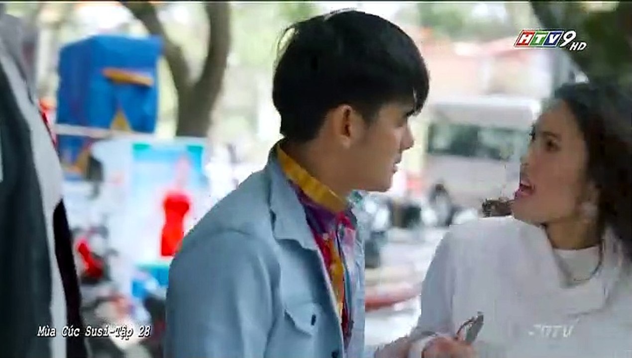 Mùa Cúc SuSi Tập 29 - mùa cúc susi tập 30 - Phim Việt Nam - Phim Mua Cuc Susi Tap 29