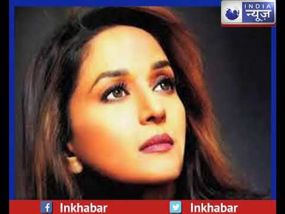 अटल जी के निधन पर माधुरी दीक्षित ने कहा, हमने एक दूरदर्शी नेता खो दिया