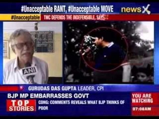 Mamata to file appeal against HC order on Tapas Pal