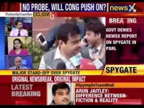Nitin Gadkari: These are the ‘baseless’ and false reports