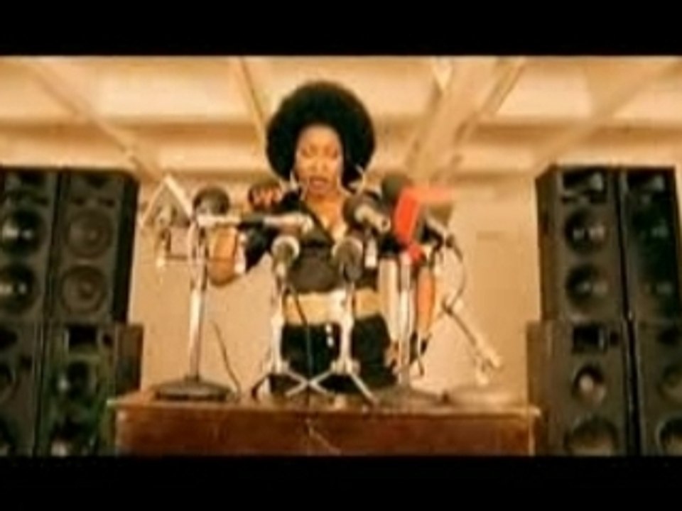 Sesa feat Sharon Phillips - like this like that