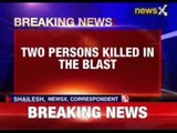 Blast in Assam’s Goalpara district