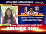 Enforcement Directorate to probe National Herald Case