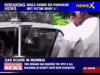 NewsX accesses mail trail between DIG & the victim