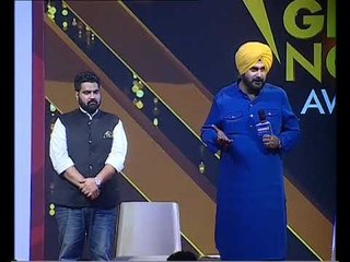 Gems of North India: नवजोत सिंह सिद्धू बोले- मैं उस भगवान का सेवक हूं जिसे लोग मनुष्य कहते हैं