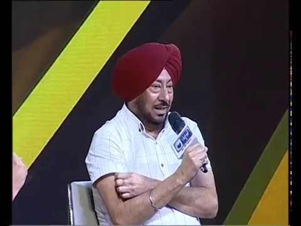 Gems of North India: जसविंदर भल्ला ने कहा- एक रास्ता बंद होता है, दूसरा परमात्मा खोल देता है