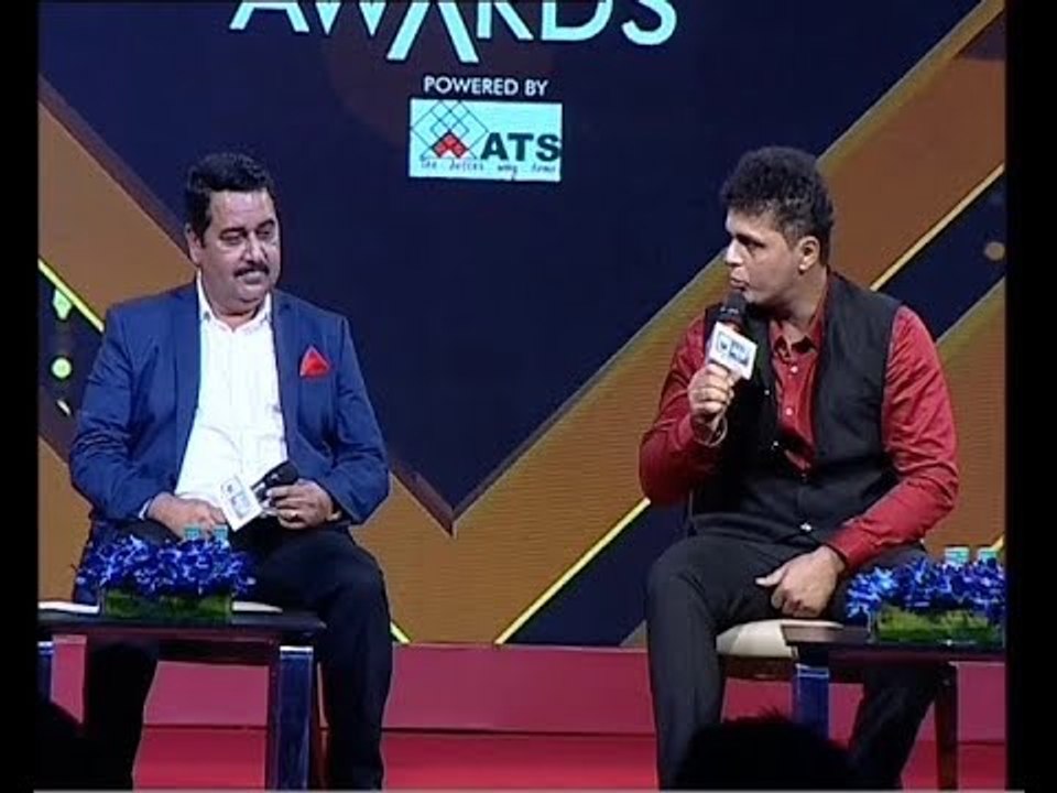 Gems of North India: कोच राज कुमार शर्मा ने कहा...
