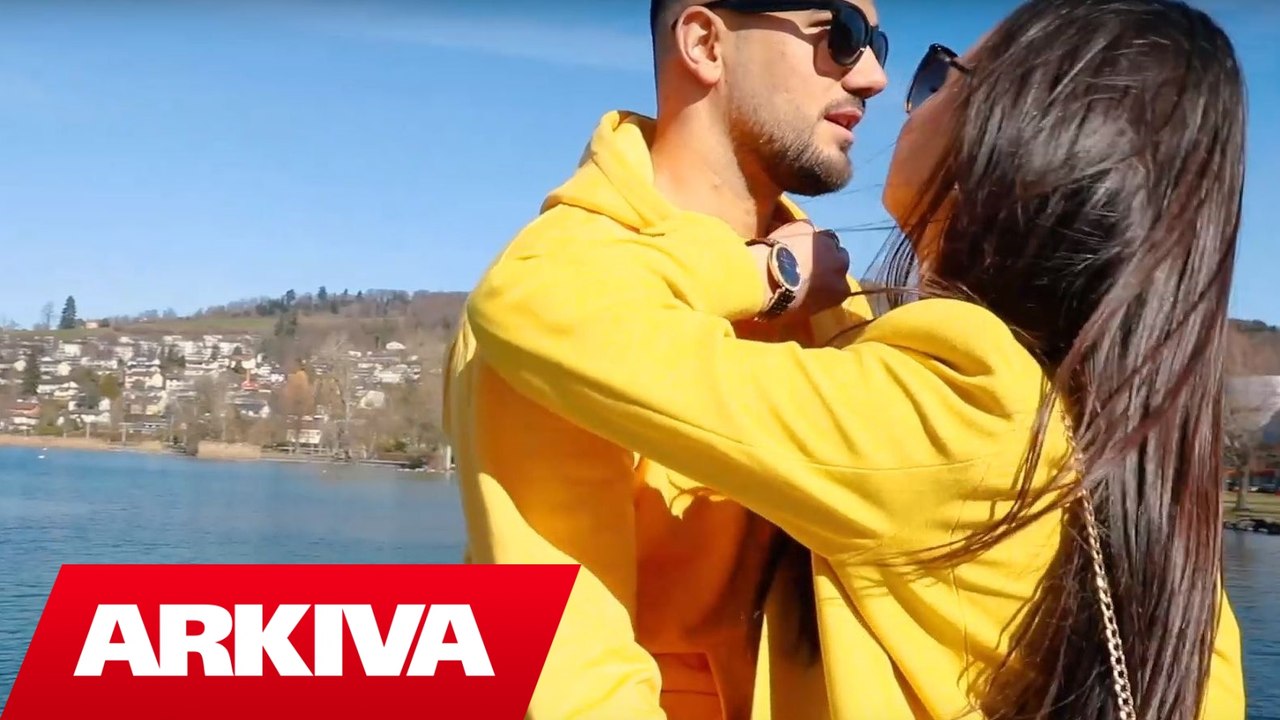 Granit Ahmeti - Ma ki marr zemren (Official Video HD)
