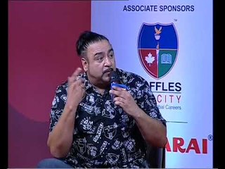 Gems of North India: बी एन शर्मा ने कहा- यहां चैनल कहां है?