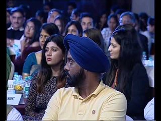 Gems of North India:  परविंदर सिंह ने कहा- ऐसा कौन हैं जो में पंजाब में खुले में गोली चला दे