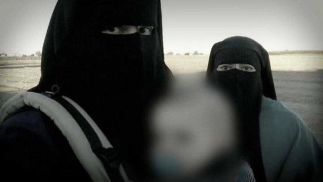 Des grands-parents réclament le rapatriement des enfants de djihadistes français retenus en Syrie