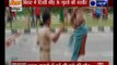 Bihar Crime: मधेपुरा में 7 साल के बच्चे की सड़क हादसे में मौत, पीट गई Police
