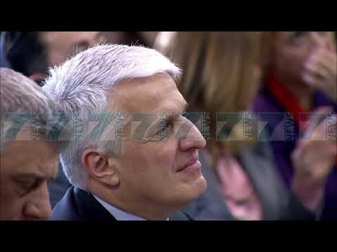MAJKO NUK PERJASHTON PERFSHIRJEN E METES NE NEGOCIATA - News, Lajme - Kanali 7