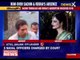 Absence of MPs Sachin, Rekha questioned in Rajya Sabha