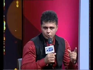 Gems of North India: रितेंद्र सिंह सोढ़ी ने कहा- अपनी ज़िंदगी में हमेशा एक ट्रिगर पॉइंट होना चाहिए