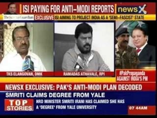 Sunday guardian exclusive: ISI’s new proxy war unveiled