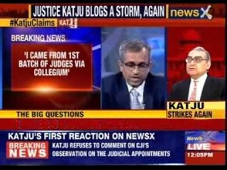 CJI expresses anguish over anti-judiciary campaign