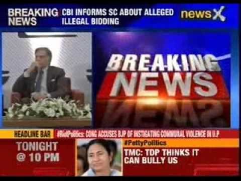 CBI starts inquiry against Tata in 2G scam case