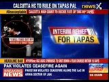 FIR against Tapas Pal: Calcutta High Court to give verdict today