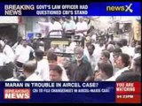 CBI to file chargesheet in Aircel-Maxis deal