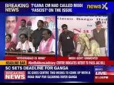 Telangana CM refused to cede control over Hyderabad