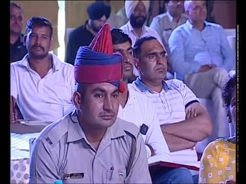 Haryana Sharuya Samman: सीएम मनोहर लाल खट्टर बो...