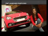 Living Cars: Audi A3 & Fiat Punto Evo launched