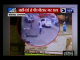 बीच सड़क पर ट्रिपल मर्डर LIVE, आपसी विवाद में लाठी-डंडे से पीट-पीटकर हत्या: Suno India