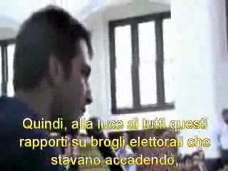 Skull & Bones - Yale University - Pat Robertson