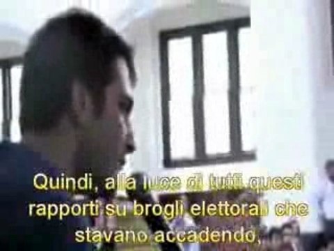 Skull & Bones - Yale University - Pat Robertson