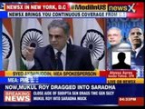 #ModiInUS: MEA briefs on PM Narendra Modi’s US schedule
