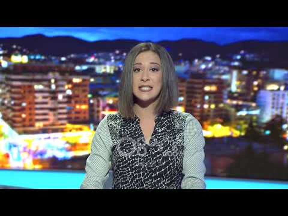 English News Edition, March 1st - Ora News