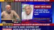 Karnataka CM terms Prime Minister Narendra Modi a ‘Hitler’