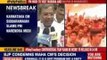 Karnataka CM Siddaramaiah slams PM Narendra Modi