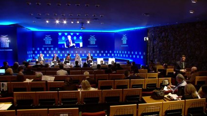 Speech by Panos Tsakloglou at the Delphi Economic Forum - What's next for eurozone - 01-03-2019