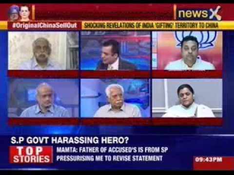 India Debates: Will Modi reclaim 'missing' India?