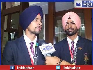 मिलिए भारतीय सेना के उन जवानों से जिन्होंने Asian Games 2018 में भारत को पदक जिताया