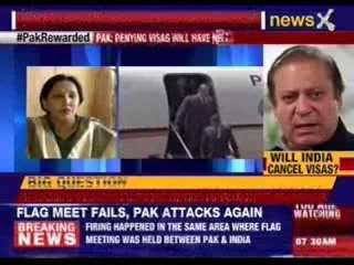 Pakistan presses India to hold ‘Made in Pak’ exhibition in Delhi & Mumbai