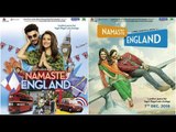 Bollywood movie Namastey England new song 'Tere liye' released- नमस्ते इंग्लैंड का गाना हुआ रिलीज