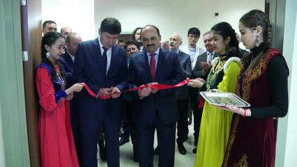 Kazak kültürü Kastamonu'da yaşatılacak