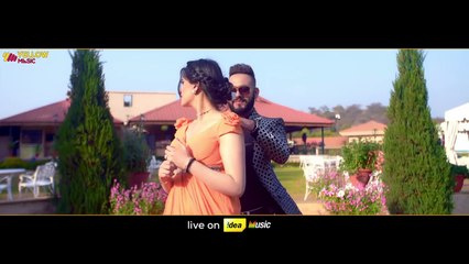 Roj He Valentine | New Punjabi Song | Anmol Brar | Valentine's Day Special | Love Song 2019