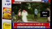 Bihar: Another case of Mob Lynching, सनकी भीड़ ने पुलिस को दौड़ा- दौड़ाकर पीटा