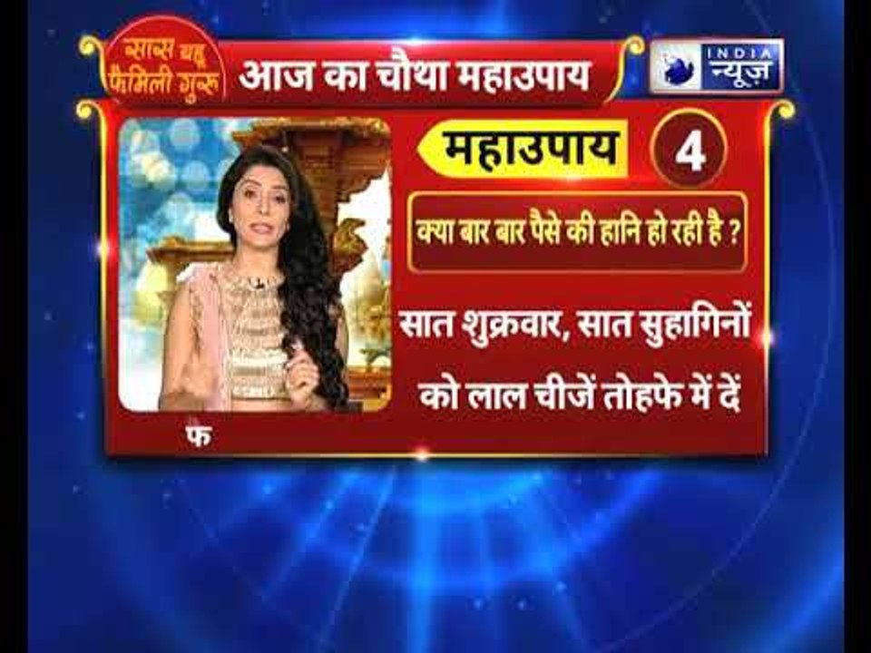 प्रमोशन नहीं हो रहा या घर की आमदनी नहीं बढ़ रही ? देखें Family Guru में Jai Madaan के साथ