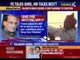 No white flag if Pakistan ceasefire violations continue: Rajnath Singh