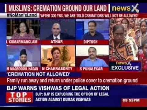 India Debates: #NoManLand Bengal district is communal tinder box