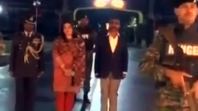 Live | Welcome Home Wing Commander: Good to be back , says Abhinandan Varthaman