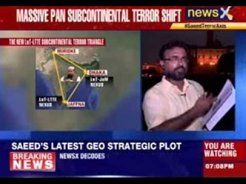 NewsX exclusive: NewsX accesses Lanka’s intel report